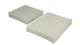 HART Salono filtras Filter, interior air 344 349
