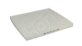 HART Salono filtras Filter, interior air 344 354
