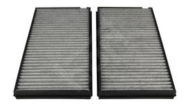 HART Salono filtras Filter, interior air 344 353