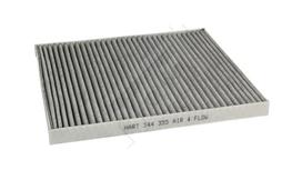 HART Salono filtras Filter, interior air 344 355