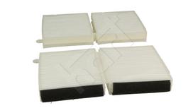 HART Salono filtras Filter, interior air 344 358
