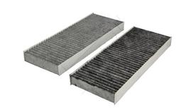 HART Salono filtras Filter, interior air 344 363