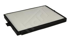 HART Salono filtras Filter, interior air 344 356