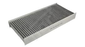 HART Salono filtras Filter, interior air 344 567
