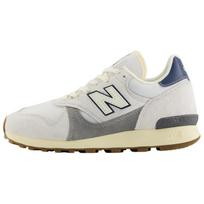 New Balance 475 Reflection Slate Grey Unisex Kedai Balti U475FC 40.5