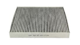 HART Salono filtras Filter, interior air 368 307