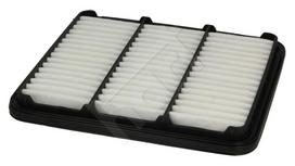 HART Oro filtras Air cleaner 371 221