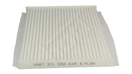 HART Salono filtras Filter, interior air 371 250
