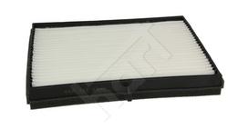 HART Salono filtras Filter, interior air 371 259