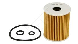 HART Alyvos filtras Engine Oil Filter 371 270