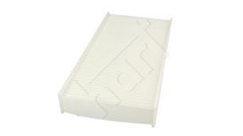 HART Salono filtras Filter, interior air 371 261