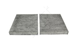 HART Salono filtras Filter, interior air 371 308