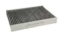 HART Salono filtras Filter, interior air 371 322
