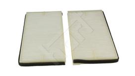 HART Salono filtras Filter, interior air 371 350