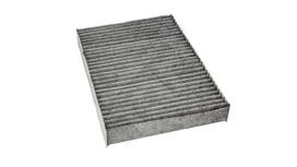 HART Salono filtras Filter, interior air 371 812