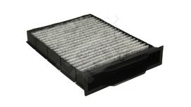 HART Salono filtras Filter, interior air 387 971
