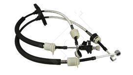 HART Mechaninės pavarų dėžės trosas 393 673
