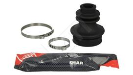 HART Pusašio gofruotoji apsauga Drive shaft bellow kit 401 371