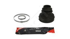HART Pusašio gofruotoji apsauga Drive shaft bellow kit 402 770