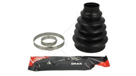HART Pusašio gofruotoji apsauga Drive shaft bellow kit 409 987