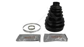 HART Pusašio gofruotoji apsauga Drive shaft bellow kit 417 902