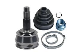HART Pusašio jungčių komplektas Joint set, drive shaft 418 370