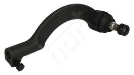 HART Vairo trauklės antgalis Track Rod End 424 371