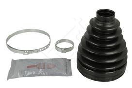 HART Pusašio gofruotoji apsauga Drive shaft bellow kit 443 760