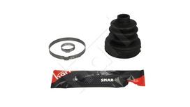 HART Pusašio gofruotoji apsauga Drive shaft bellow kit 448 344