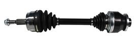 HART Pusašis CV shaft 450 215