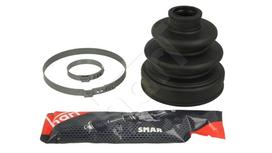 HART Gofruotoji membrana, kardaninis velenas boot, drive shaft 451 485