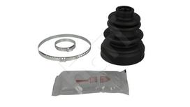 HART Gofruotoji membrana, kardaninis velenas boot, drive shaft 451 540