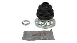 HART Pusašio gofruotoji apsauga Drive shaft bellow kit 451 607