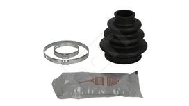 HART Pusašio gofruotoji apsauga Drive shaft bellow kit 451 770