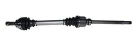 HART Pusašis CV shaft 456 607