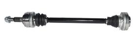 HART Pusašis CV shaft 456 725