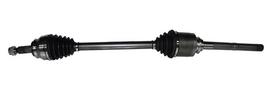 HART Pusašis CV shaft 456 760