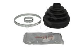HART Pusašio gofruotoji apsauga Drive shaft bellow kit 457 307