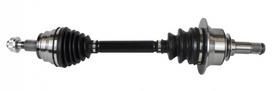 HART Pusašis CV shaft 466 999