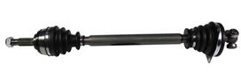 HART Pusašis CV shaft 470 902