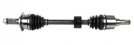 HART Pusašis CV shaft 482 725