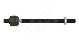 HART Vidinė skersinė vairo trauklė Tie rod axle joint 485 523
