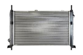 HART Variklio aušinimo radiatorius Radiator 605 902