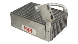 HART Oro kondicionieriaus garintuvas 606 494