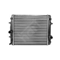 HART Variklio aušinimo radiatorius Radiator 607 341