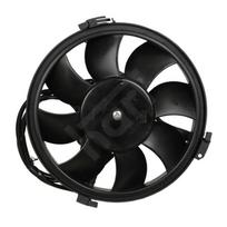 HART Radiatoriaus ventiliatorius 607 662