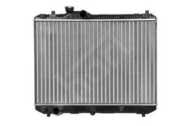 HART Variklio aušinimo radiatorius Radiator 607 845