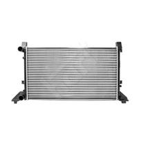 HART Variklio aušinimo radiatorius Radiator 607 844