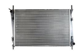 HART Variklio aušinimo radiatorius Radiator 607 847