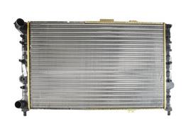 HART Variklio aušinimo radiatorius Radiator 607 854